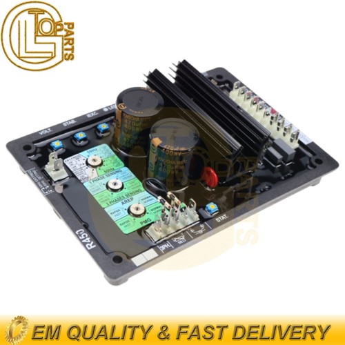 Leroy Somer R450 Generator Leroy Somer Voltage Regulator AVR R450 For Generator Genset 2 1600x Avr For Generator