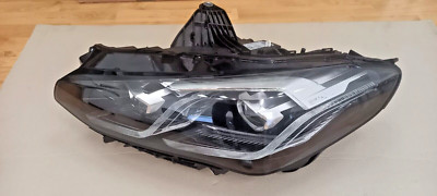 Original NEU BMW 2er Active Tourer U06 Frontscheinwerfer Headlight links 5A42247