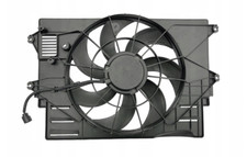 RADIATOR & CONDENSER COOLING FAN HYUNDAI KONA 1,6 CRDI 1,0 TGDI 2017- 25380J9000