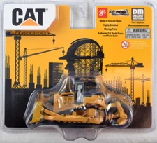 Diecast Masters CAT D6R Track-Type Tractor 1:64 Scale Diecast Model 84645CS
