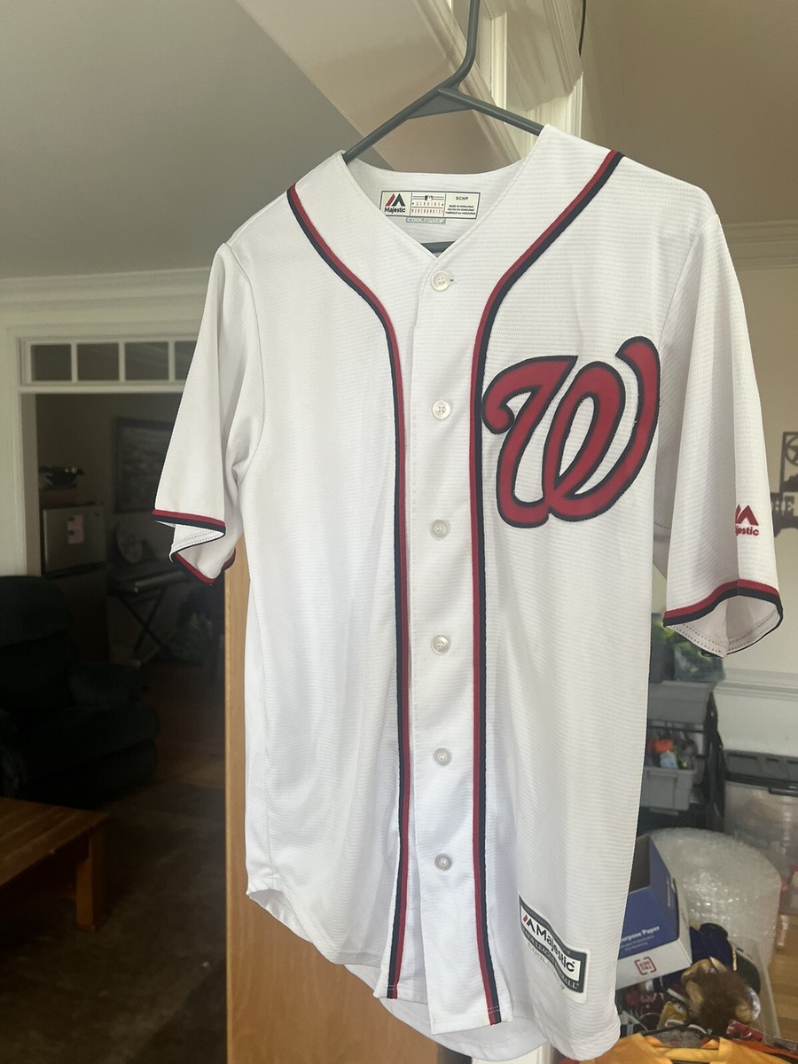 Mlb Jerseys Washington Nationals Kids Jersey Mlb Jerseys