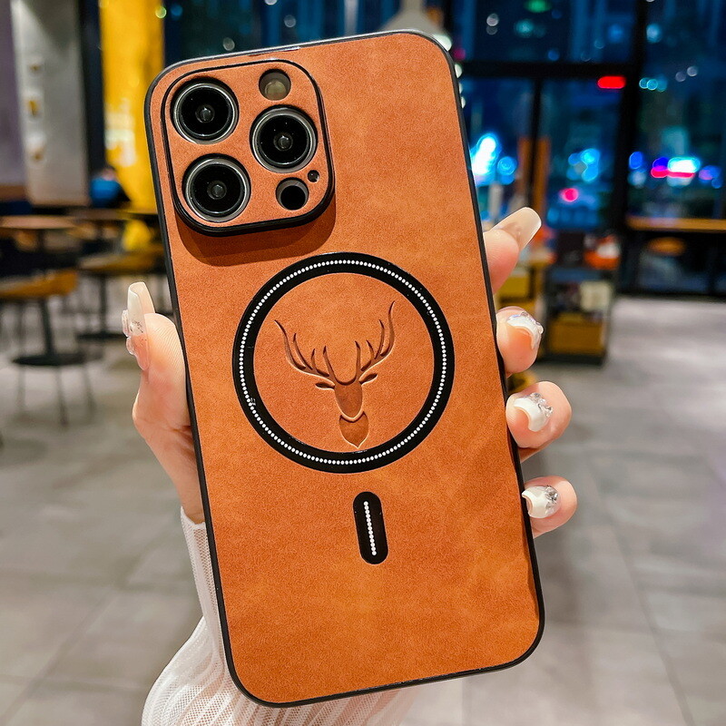 Coque Etui Antichoc Pour iPhone 15 14 13 12 Pro Max 11...