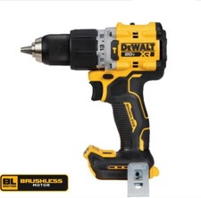 Dewalt 20V electric charge hammer hammer wireless drill driver DCD805N bare tool