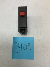 Westinghouse Bryant Cutler Hammer BR120 1 Pole 20A 120V Circuit Breaker ECS