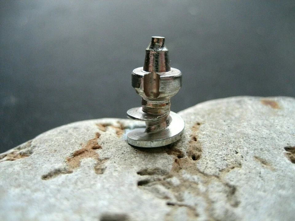 BestGrip Watbolzen - 3000A Style - 20 Wolframkopfschrauben - nur 12,99£