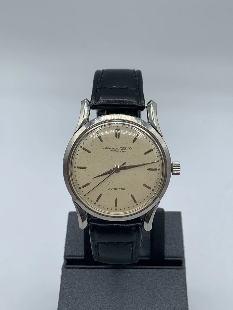 Iwc cal 852 sale