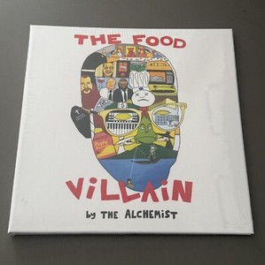 Action Bronson Cds | eBay