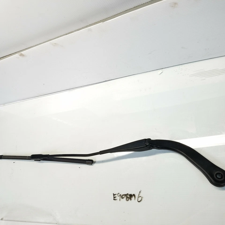 2006-2011 BMW 325I 328I 335I Lci Right Windshield Wiper Arm Blade Oem 7253297 — 第 3/4 张图片