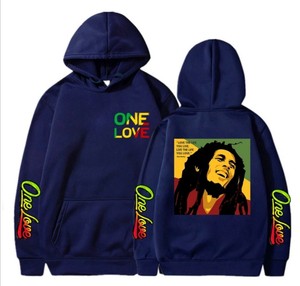 bob marley pullover hoodies