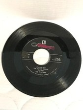 Lot of 6 Platters 45 RPMs, I'm Sorry, Magic Touch, One in a Million, Mystery...