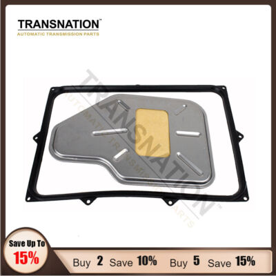 BTR M74 M85 95LE 91 Transmission Oil Filter Gasket TGM-10011 For Ssangyong 4SP