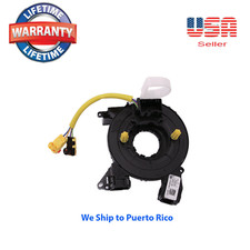 DG9Z14A664A Clock Spring Fit Ford Fusion 2013-2020 Edge 2015-2024 Mustang 15-23