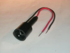 BUSSMANN HLR-2A PANEL MOUNT FUSE HOLDER HLR2A - 22 AVAILABLE