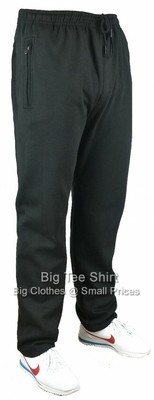 Zip Pocket Joggers 29 31 33 Leg Sizes 