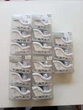 winter wonder lane Sleigh Ornaments Silver