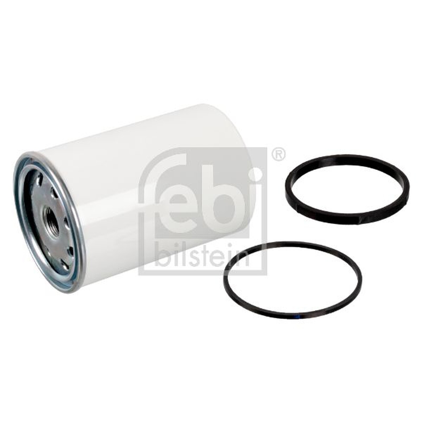 Febi Bilstein Fuel Filter 170004 - OEM Quality for Iveco - Precision Fitment