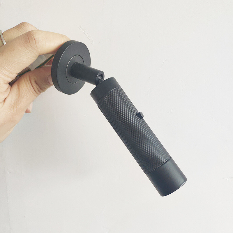 3W Clear LED Wall Fixture Reading Bedside Hotel Light Adjustable On/Off ...