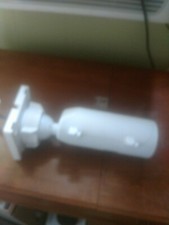 VIVOTEK IB836B-HT NETWORK CAMERA mac.  0002D1...