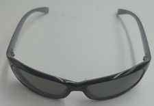 DKNY Sunglasses Black outside/Grey Inside with case