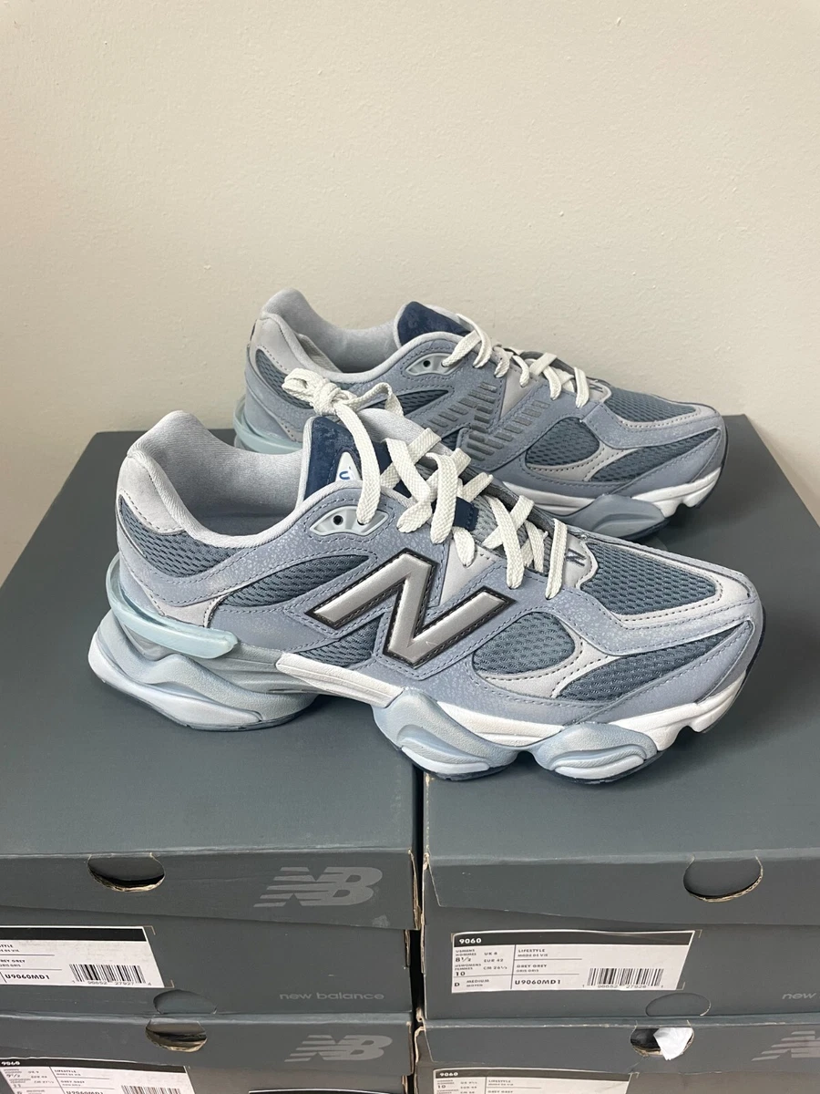 new balance arctic grey