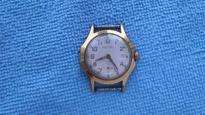 Uhr watch WOSTOK