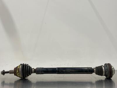 2013 Volkswagen CC Front Right Axle Shaft Passenger Side OEM 1K0407272RS 2009-16