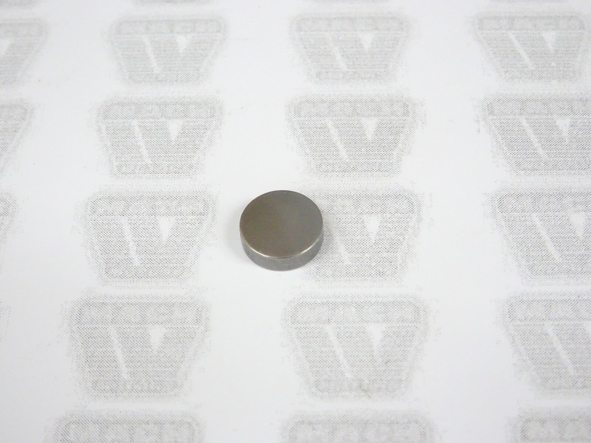Kawasaki NOS NEW 92025-1885 Shim 2.75T JT KX KLX KSF VN ZG ZR ZX