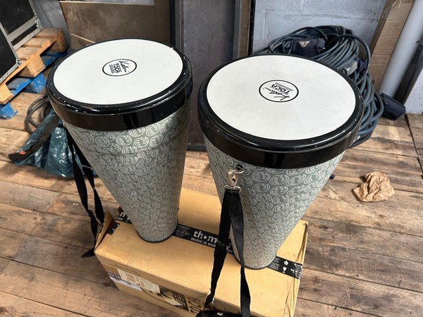 Toca T-FLEX Drum