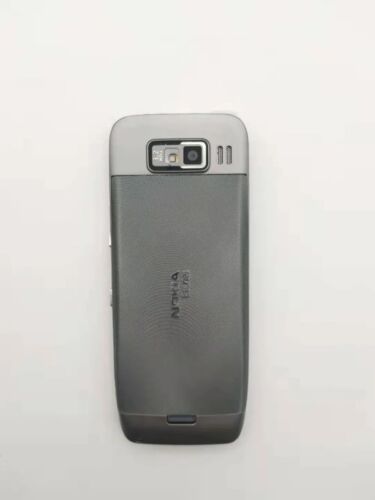 Nokia E52 Original 2.4 Unlocked WIFI JAVA 3G 3MP Bluetooth Keyboard Mobile Phone - Picture 9 of 28