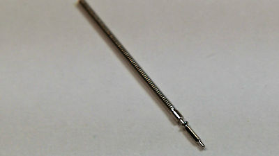 ISA 125 winding stem tap 12 (0.70mm thread) - Winding Stem for watch repairs