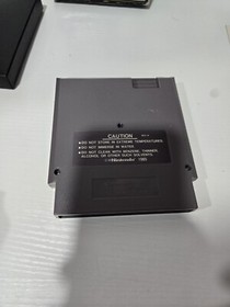 MTV Remote Control (Nintendo NES) Complete in Box, Manual NICE! CiB