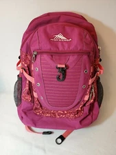 High Sierra Teck Spot Backpack