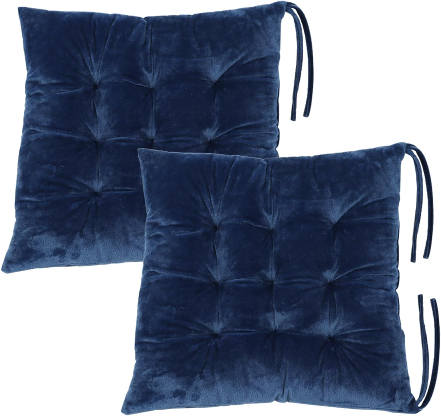 Pads For Kitchen Dining Chairs, Soft Comfort Ve