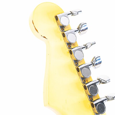 Fernandes Limited Edition 1980年製 ストラト Mid 80s Fernandes Limited Edition HSS Stratocaster w/ Rosewood FB