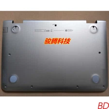 For HP Pavilion x360 11-K 809670-001 Bottom Case Cover D Shell Silver