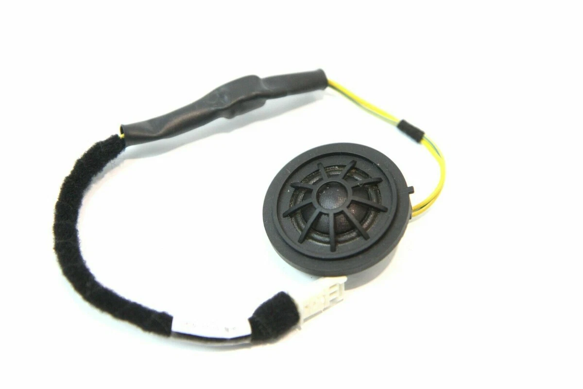 BMW oem Tweeter individual audio 7842194 X5 E70 X6 E71 65137842194 