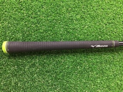 MIZUNO T-ZOID PLUS 7W 22° Flex Stiff Fairway Wood Fw Right-Handed