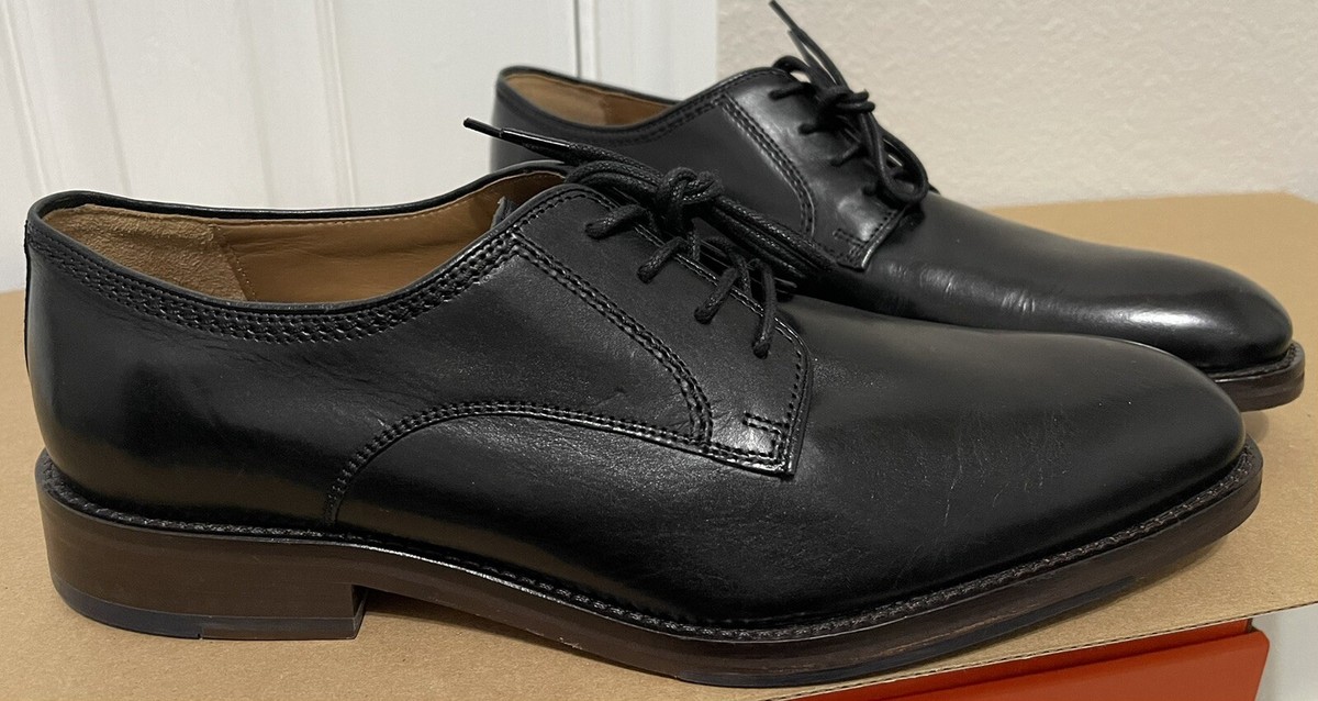 Johnston Murphy Meade Plain Toe Men