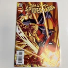 Amazing Spider-Man # 582 | VF | Slott | Marvel Comics 2009 | We Combine Shipping