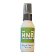 High N Dry Liquid Spray Fly Floatant - (1.5 oz.)
