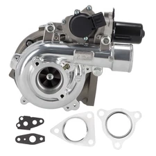 Turbo Turbocharger for Toyota Hiace 1KD-FTV D4-D3.0LD 171HP 2007- 17201-30110