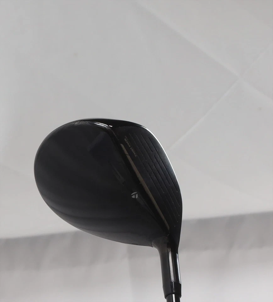 Taylormade Qi10 18° 5 Fairway Wood Stiff Diamana S Limited 70 2930123 Left Hand - Image 3 of 4