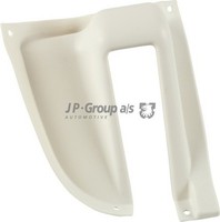 JP Group Schwellerverkleidung Classic 1187450680 FüR VW T2 Transporter Bus 22 23