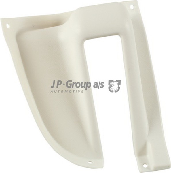 JP Group Schwellerverkleidung Classic 1187450680 FüR VW T2 Transporter Bus 22 23-image