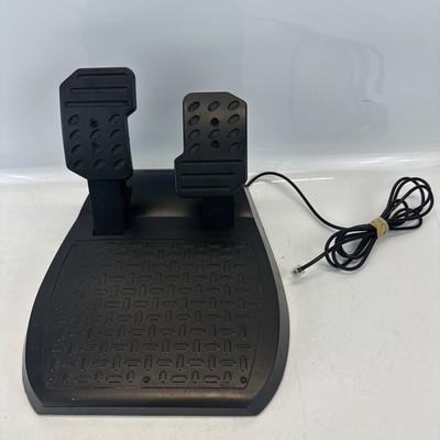 Thrustmaster Ferrari 458 Spider (4460105) XBox PC XBOX ONE - Pedals Only