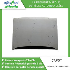 Capot Renault EXPRESS