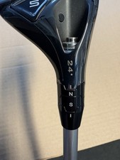 Right Handed Callaway Paradym Jailbreak AI 18 Degrees Hybrid