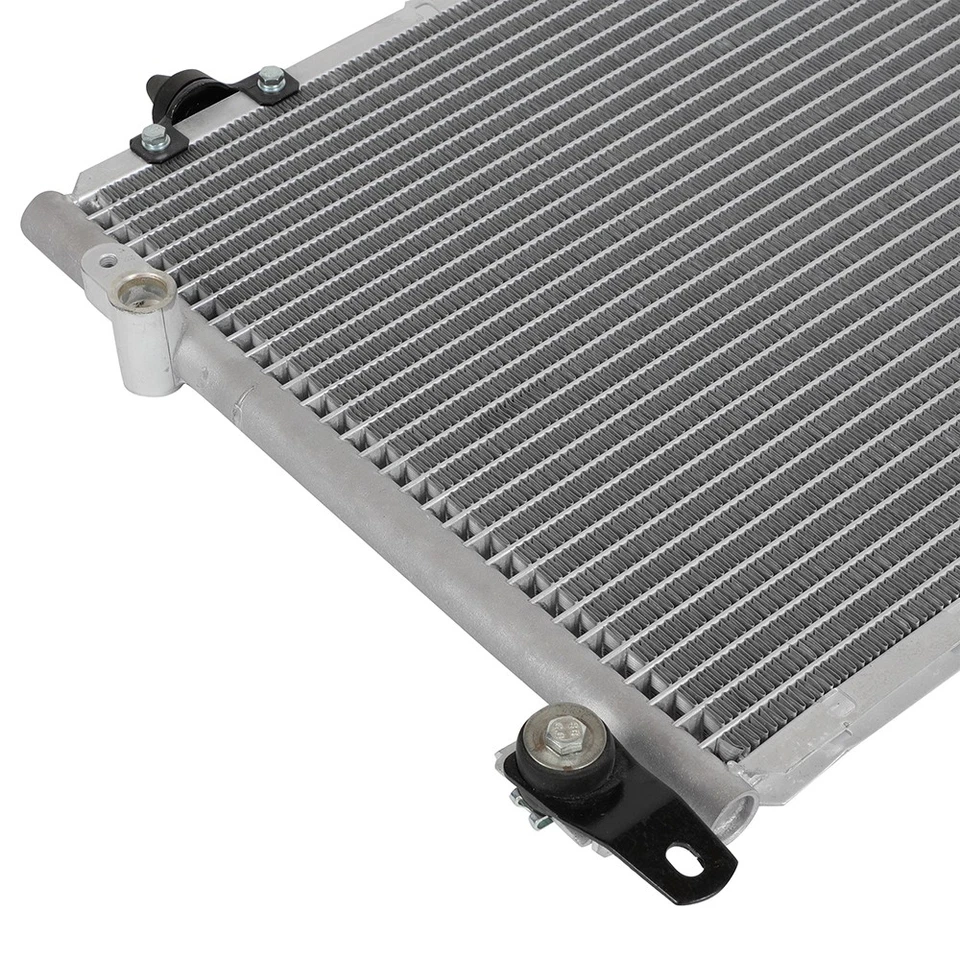 For 2000-03 2004 2005 2006 Toyota Tundra 3.4L 4.0L 4.7L A/C 3296 Condenser Core - Image 3 of 4