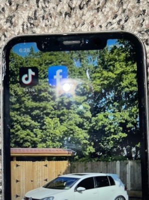IPHONE XR 64 Gb ORIGINAL TIK TOK !!! 