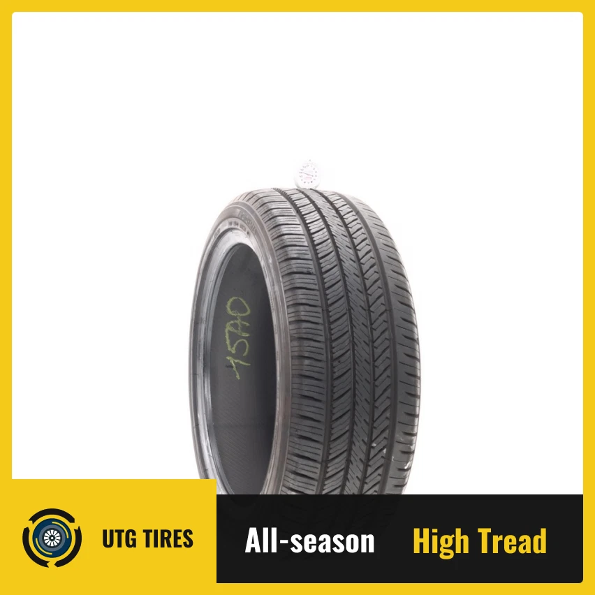 Yokohama 225/45/18 All Season Tires for sale | eBay